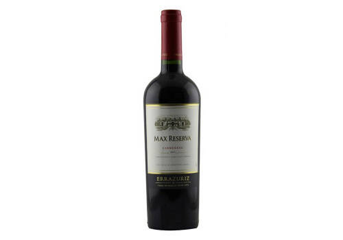 智利伊拉苏酒庄VinaErrazuriz十八罗汉迈克斯赤霞珠干红葡萄酒750ml一瓶价格多少钱？
