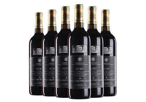 法国茉莉古堡博若莱特级村庄AOC级弗俐叶干红葡萄酒2014年份750ml一瓶价格多少钱？
