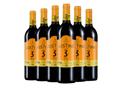 西班牙J&W艾加艾槟深红气泡葡萄汁750ml一瓶价格多少钱？