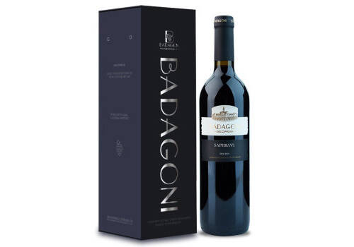 格鲁吉亚巴达果尼Badagoni萨别拉维经典干红葡萄酒750mlx6支整箱装价格多少钱？