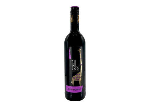 南非长颈鹿西拉干红葡萄酒750ml一瓶价格多少钱？