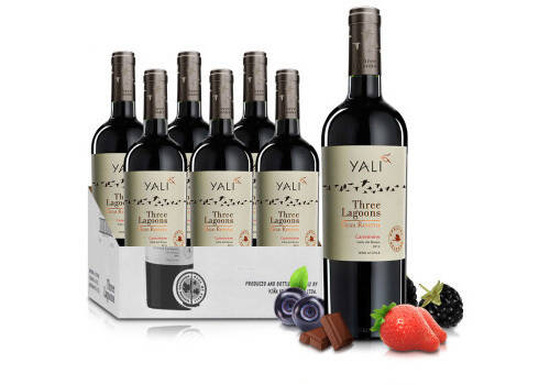 智利拉菲巴斯克酒园ASC桃红葡萄酒750ml6瓶整箱价格多少钱？