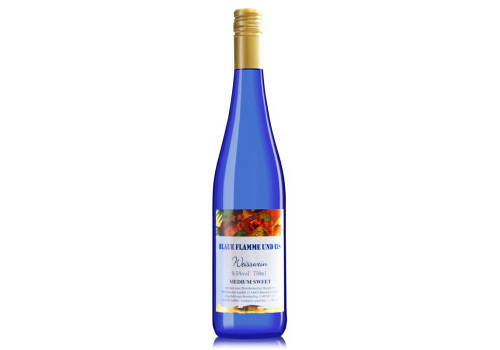 德国雷司哈梅尔仙女星雷司令半甜白葡萄酒一瓶价格多少钱？