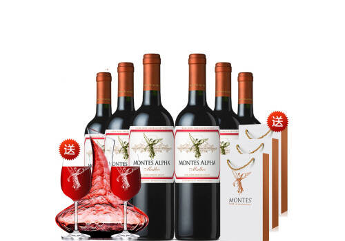 智利蒙特斯montes限量精选系列长相思白葡萄酒750ml一瓶价格多少钱？
