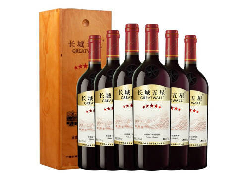 国产丹凤传奇传统葡萄酒汁酒750ml6瓶整箱价格多少钱？