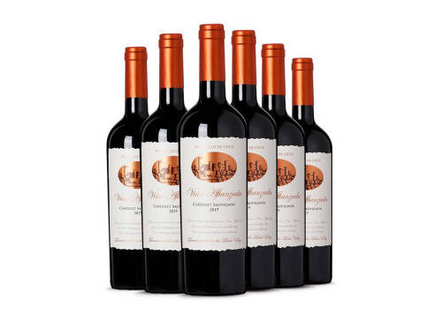 智利中央山谷GrandReserve新世界特酿珍藏级赤霞珠干红葡萄酒750ml6瓶整箱价格多少钱？