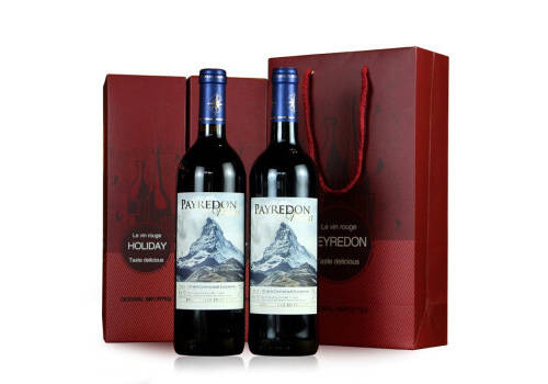 法国露歌格兰德AOP级干红葡萄酒750ml6瓶整箱价格多少钱？