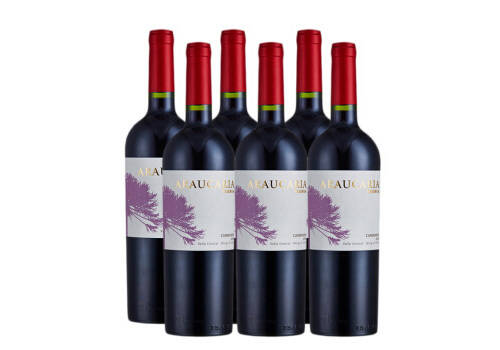 智利科博尔干红葡萄酒750ml6瓶整箱价格多少钱？