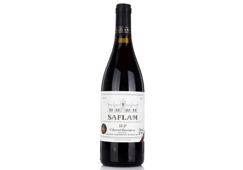法国贝尔热拉克产区AOC菲尔德拉图干红葡萄酒3000mlx2瓶礼盒装价格多少钱？