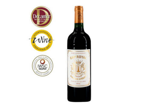 法国奥贝尔庄园干红葡萄酒750ml6瓶整箱价格多少钱？