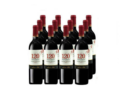 智利莎岚西拉赤霞珠干红葡萄酒750ml一瓶价格多少钱？