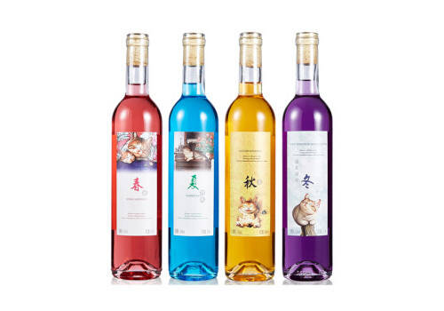 国产名仕罗纳德冰酒冰白葡萄酒375mlx2瓶礼盒装价格多少钱？