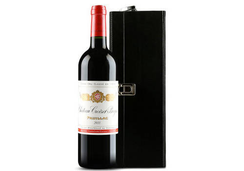 法国列级庄美人鱼酒庄美人鱼庄园干红葡萄酒2013年份750ml一瓶价格多少钱？