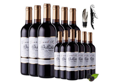 国产张裕老树藤系列20干红葡萄酒750ml6瓶整箱价格多少钱？