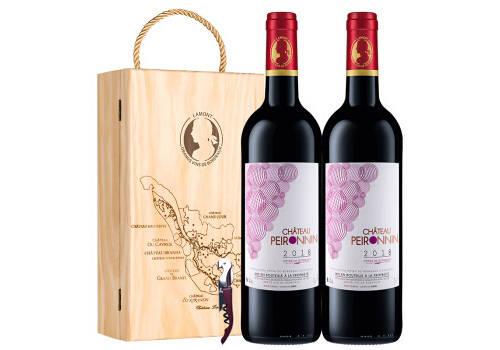 法国波尔多延堡F标+G标干红葡萄酒750ml一瓶价格多少钱？