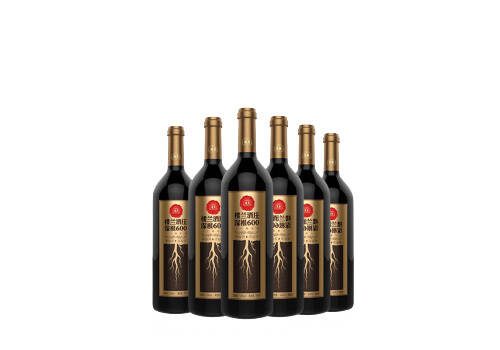 国产楼兰loulan库木塔格梅洛干红红葡萄酒750ml6瓶整箱价格多少钱？