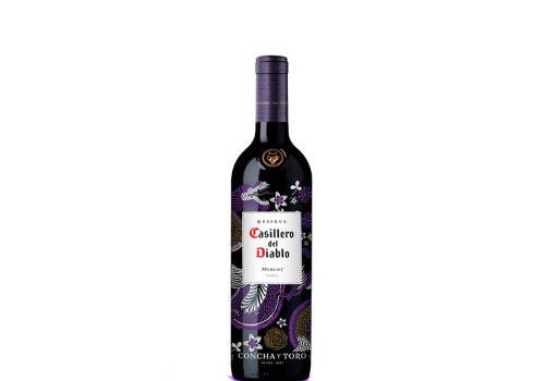 智利红魔鬼尊龙赤霞珠干红葡萄酒750ml一瓶价格多少钱？