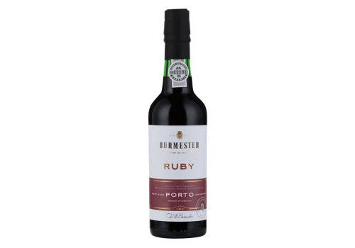 葡萄牙布尔梅斯特Burmester Ruby Porto红宝石波特酒750ml一瓶价格多少钱？