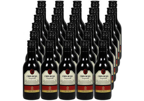 西班牙烈马庄干红葡萄酒187mlx4瓶整箱装价格多少钱？