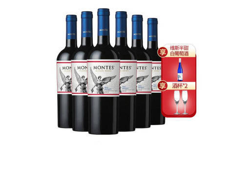 智利火烈鸟梅洛美乐干红葡萄酒750ml一瓶价格多少钱？