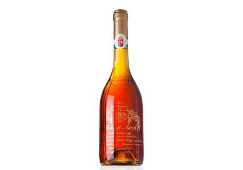 匈牙利保罗酒庄Pauleczki2014年托卡伊6篓阿苏贵腐酒+萨摩腐甜白葡萄酒500mlx2瓶礼盒装价格多少钱？