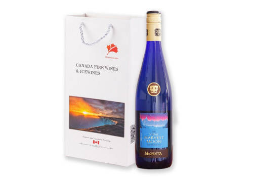 加拿大派利特瑞酒庄CANA CABIN黑皮诺桃红起泡酒750mlx6支整箱装价格多少钱？