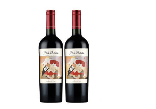 智利干露红魔鬼装赤霞珠红葡萄酒2017年份750ml6瓶整箱价格多少钱？