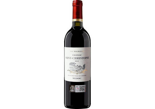 法国Carlico卡聂高波尔多AOC/AOP级精选干红葡萄酒750mlx2瓶礼盒装价格多少钱？