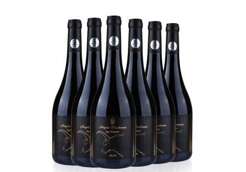 匈牙利圣象酒庄Ikon2015年西拉干红葡萄酒750mlx2瓶礼盒装价格多少钱？