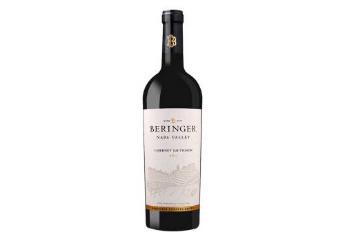 美国贝灵哲Beringer加州梅洛红葡萄酒750ml一瓶价格多少钱？