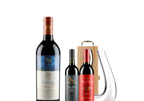 法国乐凯波尔多AOC乐凯城堡2015干红葡萄酒750ml6瓶整箱价格多少钱？