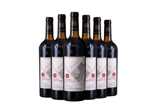 国产楼兰loulan库木塔格赤霞珠干红葡萄酒750ml6瓶整箱价格多少钱？