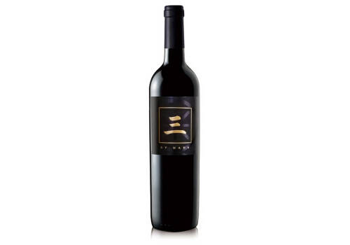 美国爱慕酒庄AMOURVINONBA韦德三号红葡萄酒2014年份750ml一瓶价格多少钱？