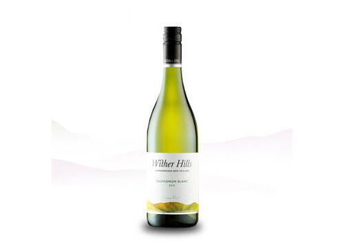 新西兰马尔堡产区威泽山Wither Hill2012黑皮诺干红葡萄酒750ml一瓶价格多少钱？