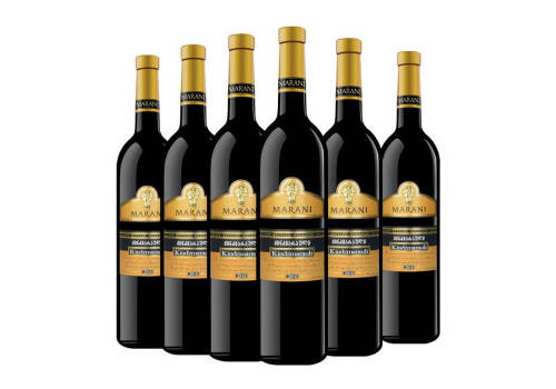 格鲁吉亚玛拉尼半甜型起泡红葡萄酒750ml一瓶价格多少钱？