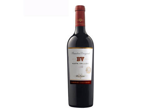 美国贝灵哲Beringer酩蔓创始者系列赤霞珠干红葡萄酒750ml一瓶价格多少钱？