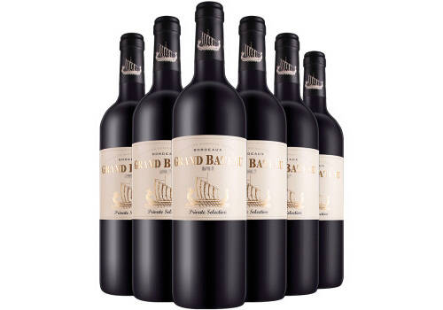 法国凯旋干红葡萄酒750ml6瓶整箱价格多少钱？