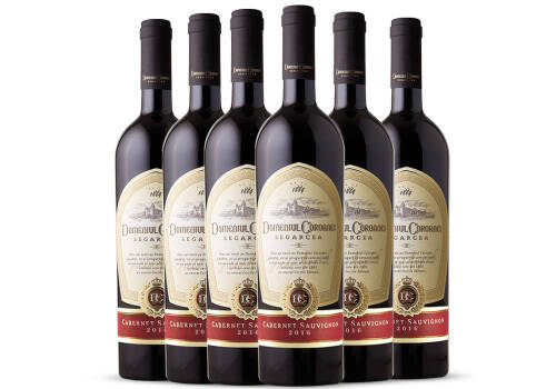 罗马尼亚传承经典黑姑娘干红葡萄酒750ml一瓶价格多少钱？