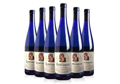 德国雷司令VDP级莱茵高产区约翰山干白葡萄酒一瓶价格多少钱？
