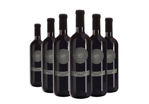 美国加州歌如诗普瑞斯特干红葡萄酒750mlx12瓶整箱装价格多少钱？