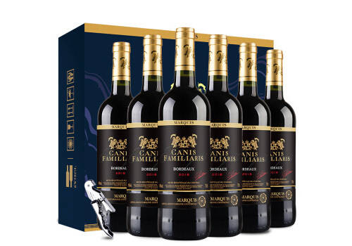 法国宝塔干红葡萄酒750ml6瓶整箱价格多少钱？