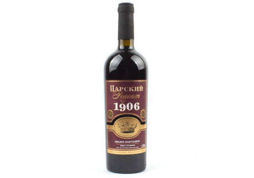 俄罗斯LIAPCKNN查理斯基萨别拉维干红葡萄酒一瓶价格多少钱？
