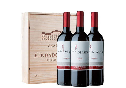 智利蒙特斯欧法赤霞珠干红葡萄酒红色天使缕空套装750mlx2瓶礼盒装价格多少钱？
