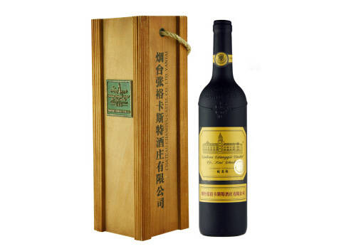 国产张裕酒文化博物馆馆藏书画干红葡萄酒750ml6瓶整箱价格多少钱？
