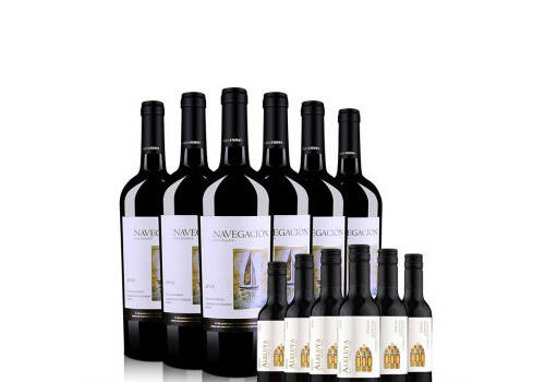 智利航海世纪经典赤霞珠干红葡萄酒750mlx2瓶礼盒装价格多少钱？