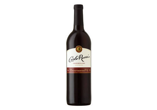 美国FRANZIA风时亚加干红葡萄酒3L一瓶价格多少钱？