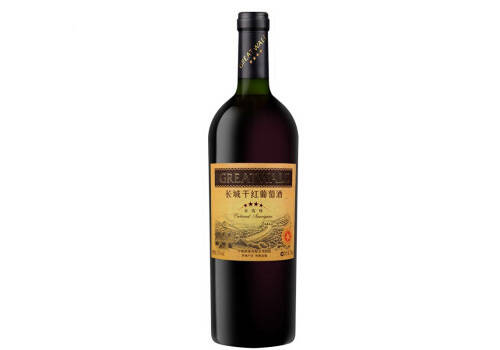 国产长城GreatWall三星赤霞珠干红葡萄酒750ml一瓶价格多少钱？