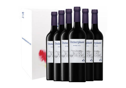 南非天阶庄园天诚西拉干红葡萄酒750ml一瓶价格多少钱？