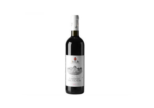 摩尔多瓦米茨Milestii Mici1991年份臻选克德鲁混酿干红葡萄酒750ml一瓶价格多少钱？