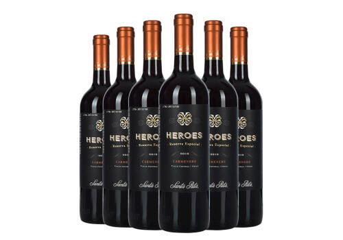 智利中央山谷ConchayToro干露侯爵黑皮诺干红葡萄酒2017年份750ml一瓶价格多少钱？